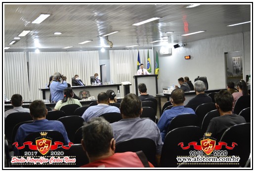 rolim de moura